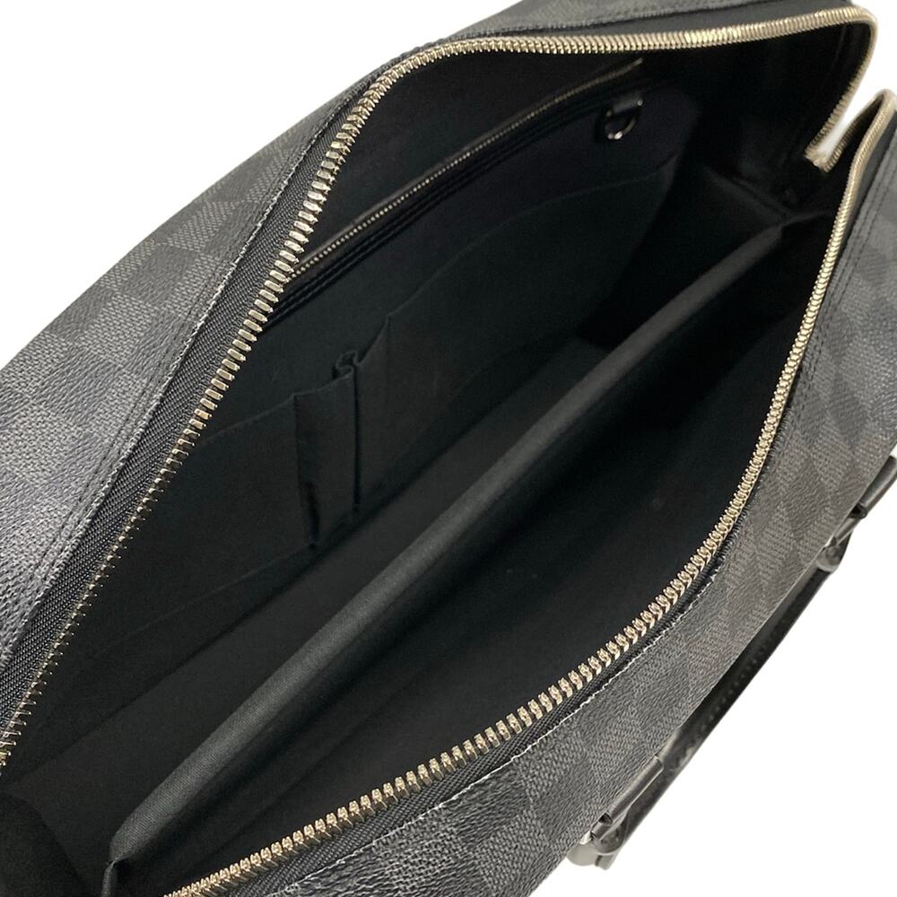 Louis Vuitton Porto Document Voyage GM Business Bag N41123 - Picture 7 of 15